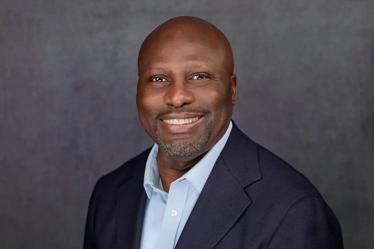 Nnamdi Njoku named president of Omnicell