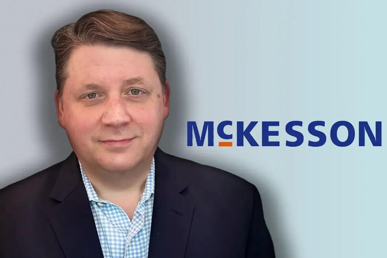 Video Forum: Matt Williams, McKesson