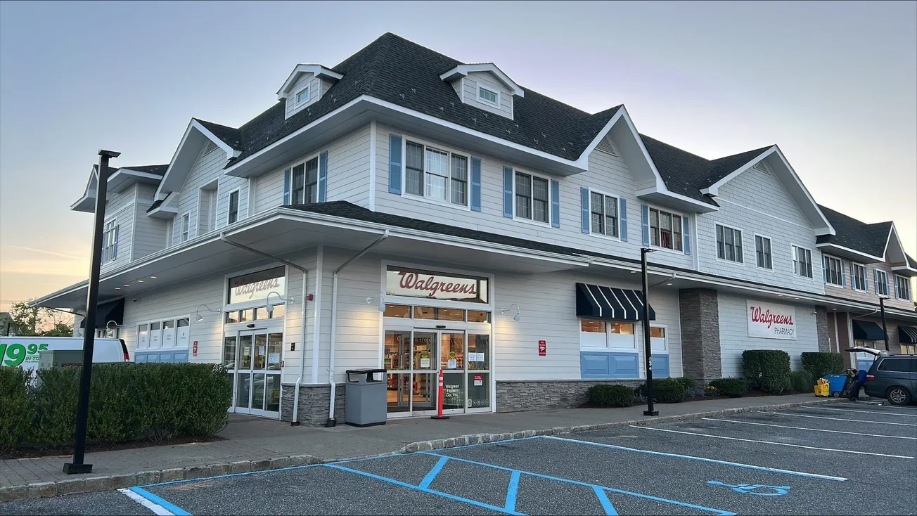 Walgeens opening new location on Long Island's East End