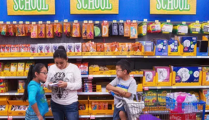 Expect B-T-S shoppers to favor stores