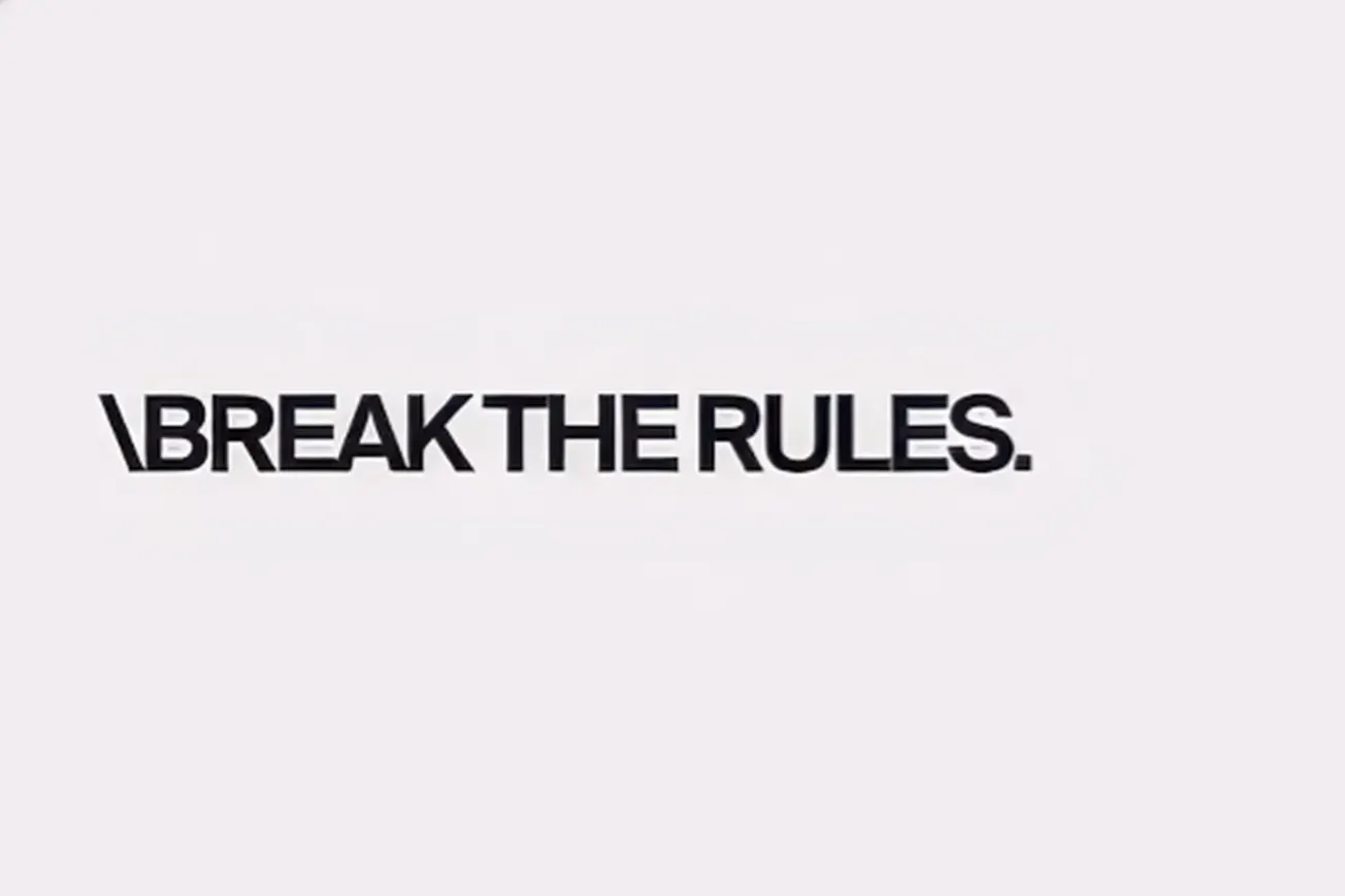 Neutrogena campaign  empowers consumers to break beauty’s rules with science