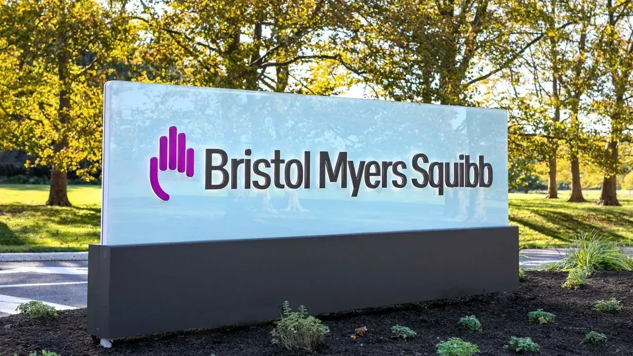 Bristol Myers Squibb to build the most powerful AI factory in life sciences with NVIDIA