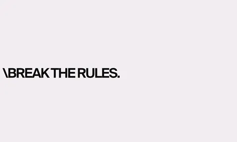 Neutrogena campaign  empowers consumers to break beauty’s rules with science