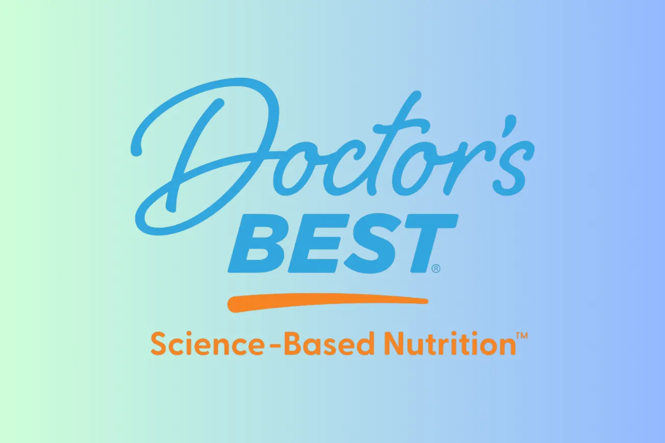 Doctor’s Best expands supplement lineup