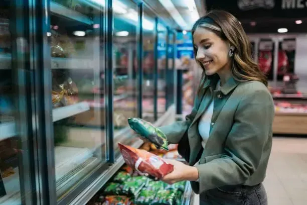 New Acosta Group Tracker reveals how far grocery dollars go