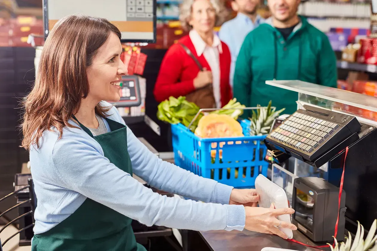 Retail spending shows resilience