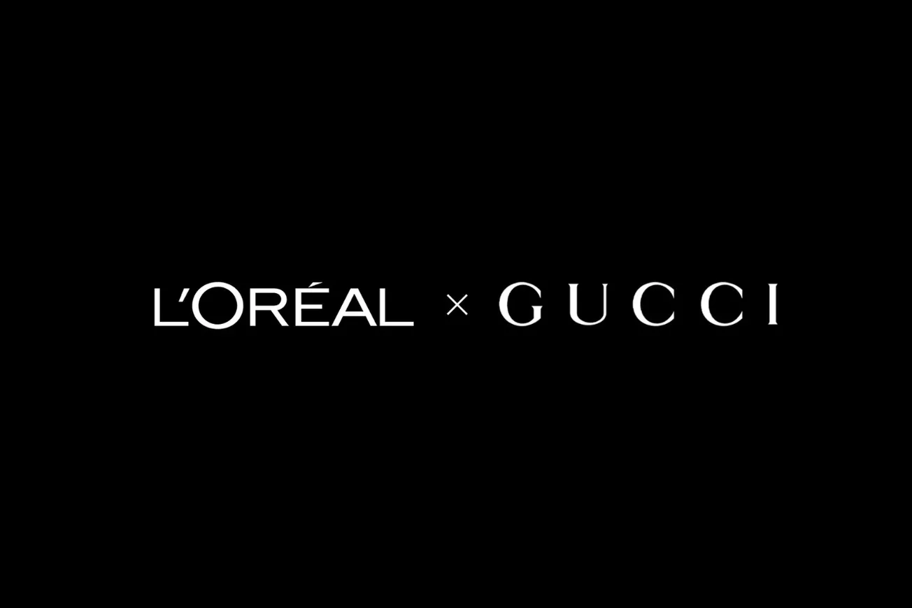 L’Oréal secures 50-year global Gucci Beauty license