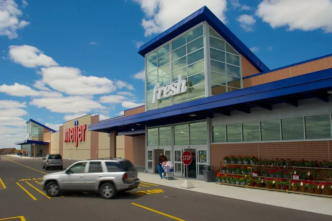 Meijer first in Michigan to accept WIC for online grocery orders