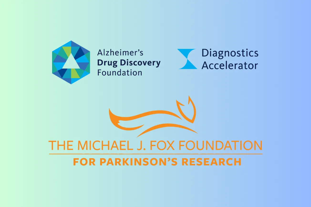 ADDF and Michael J. Fox Foundation launch $5 million biomarker initiative