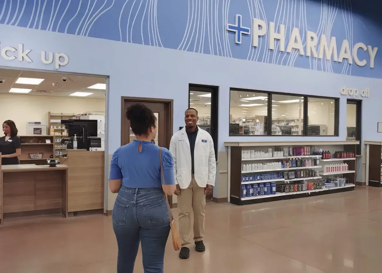 Kroger Health: Five ways to get the most from a GLP-1 medication