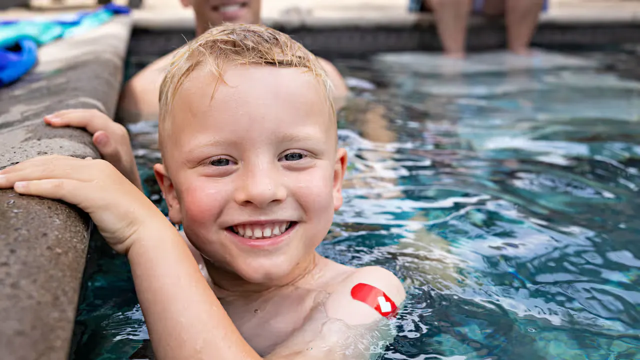 Summer travel health: tips for heat exhaustion, insect bites and travel vaccines