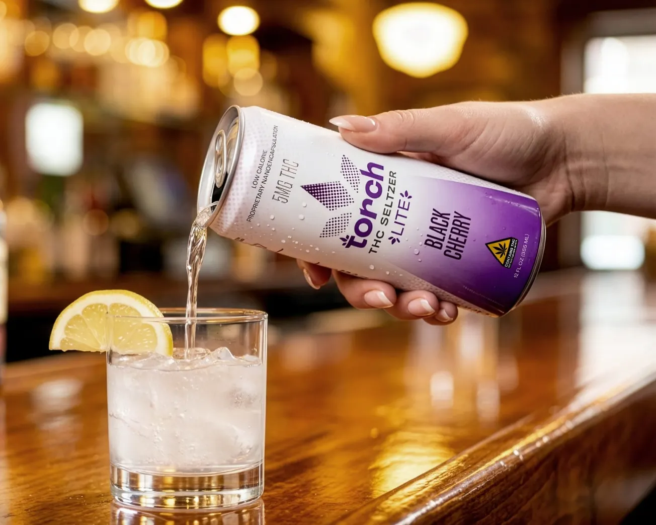 Torch recruits former Halo Top, Liquid Death and White Claw leaders amid rapid national growth