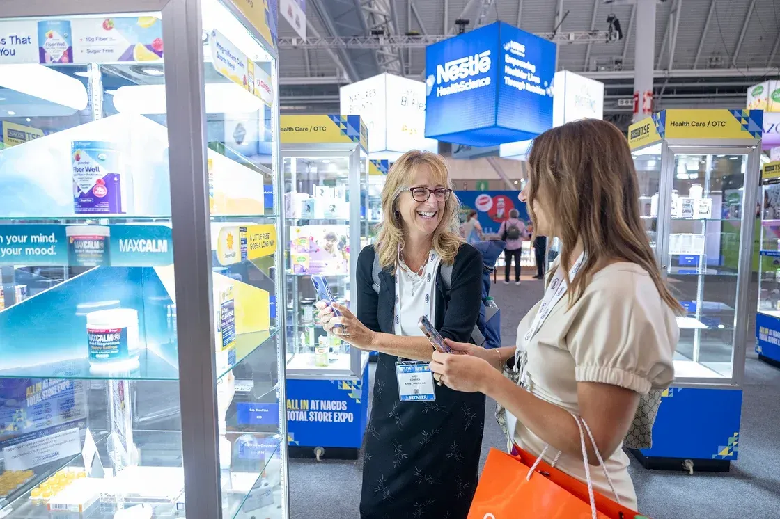 NACDS names 2026 Total Store Expo Product Showcase winners