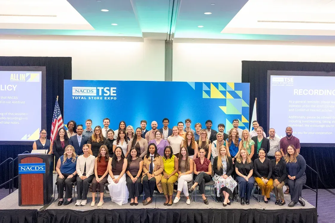 NACDS convenes inaugural class of the Emerging Leaders Academy at 2026 NACDS TSE
