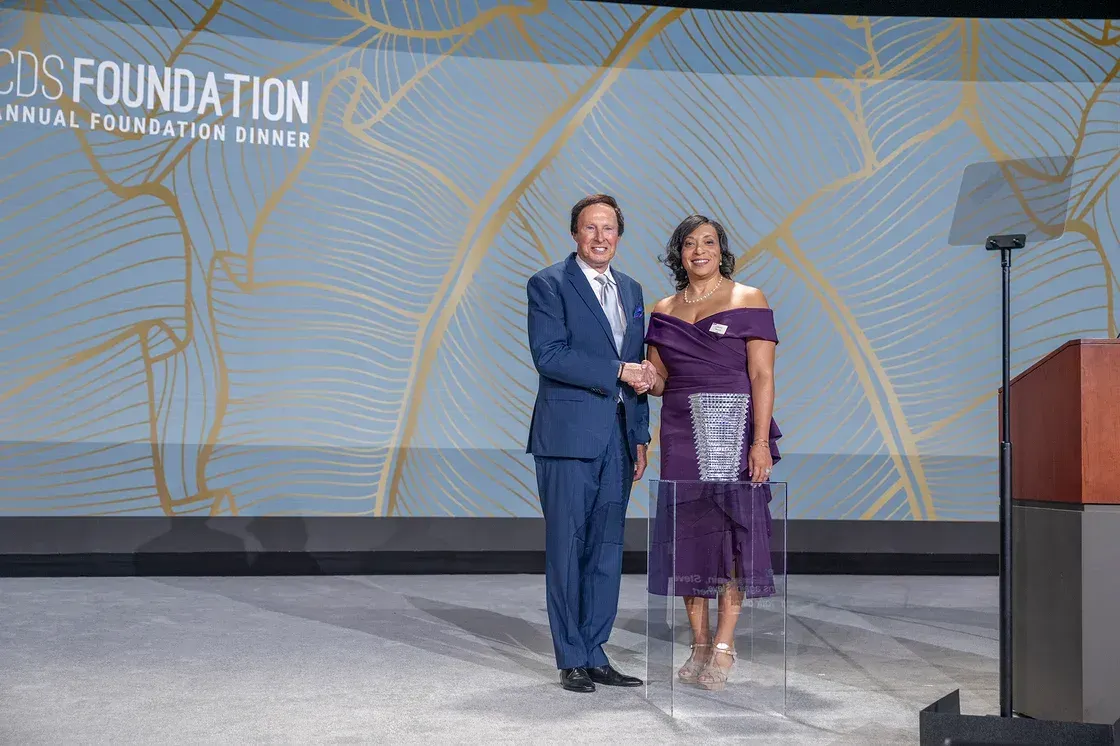 NACDS Foundation celebrates Boston gala, raises $1.615 million