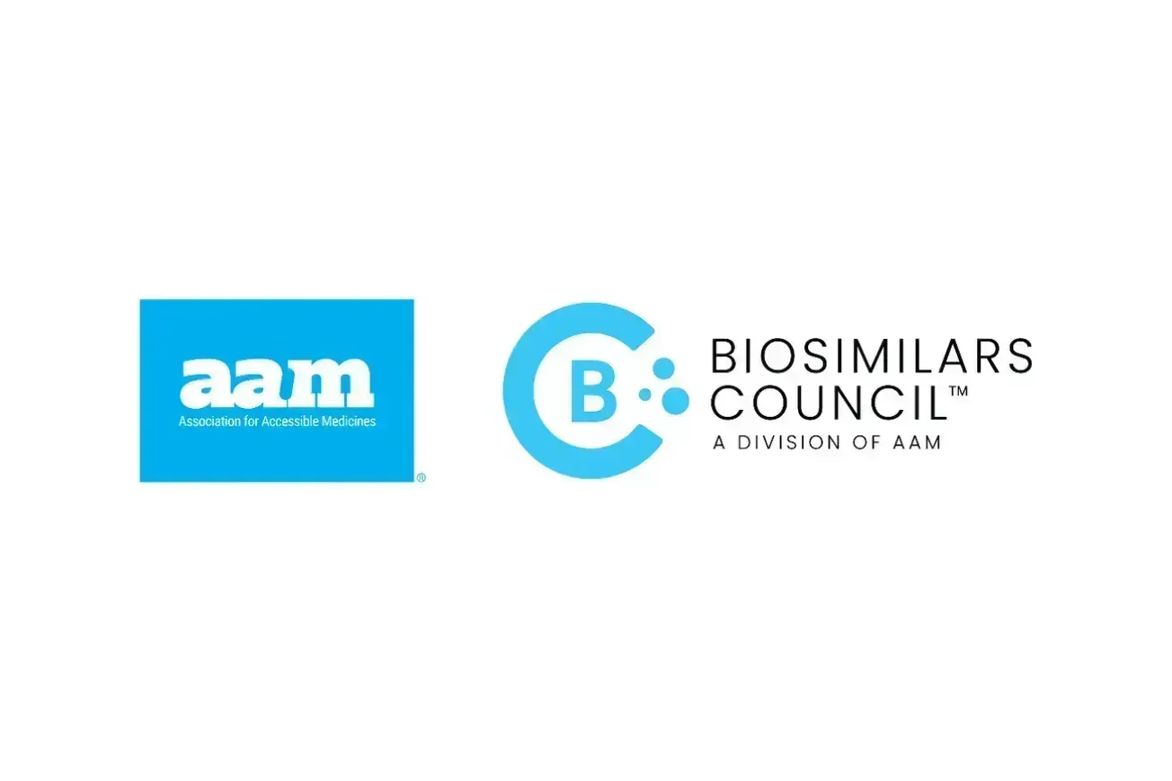 AAM comments on Amneal's  U.S. expansion of end-to-end biosimilars development with their acquisition of Kashiv BioSciences