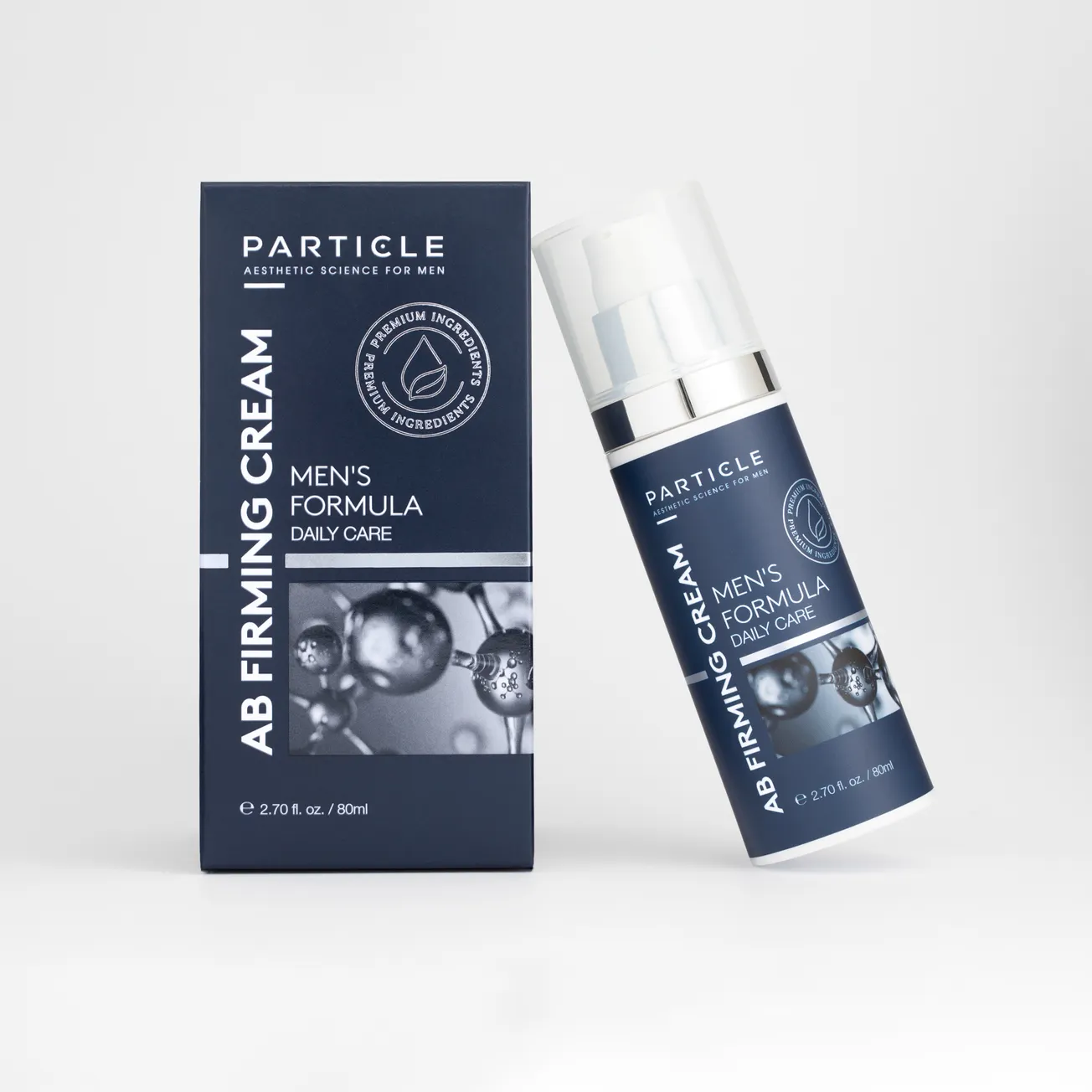 Particle launches at over 500 CVS stores nationwide
