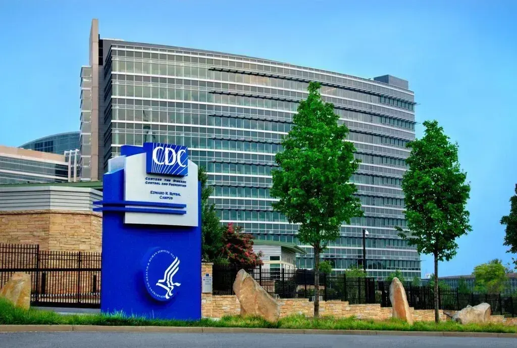 Senate confirms Dr. Erica Schwartz as CDC director