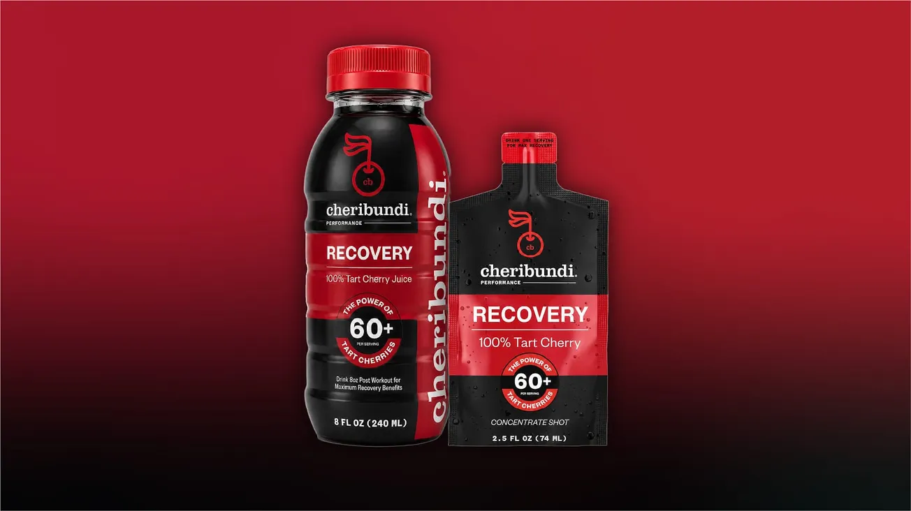 Cheribundi launches in almost 600 Walmart stores nationwide