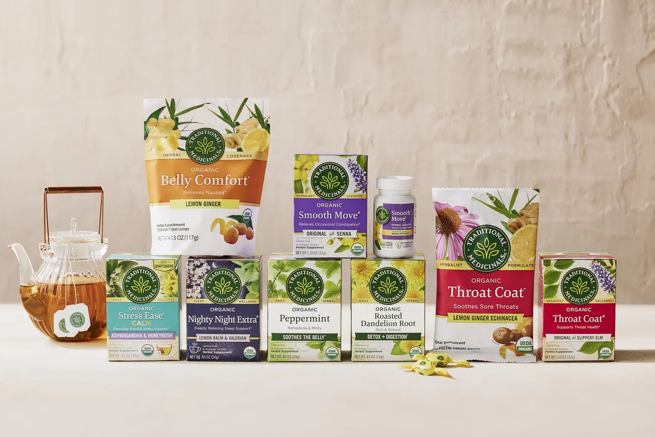 Traditional Medicinals earns a spot on the 2026 Inc. 5000