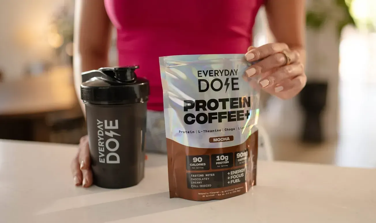 Everyday Dose expands nationwide at Sam’s Club, names Kyle Thibaut CEO