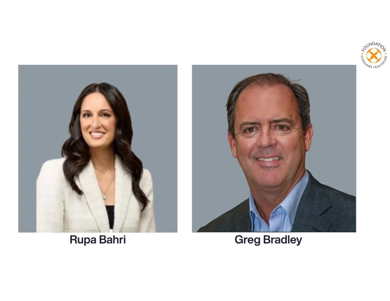 Foundation Consumer Healthcare announces executive appointments