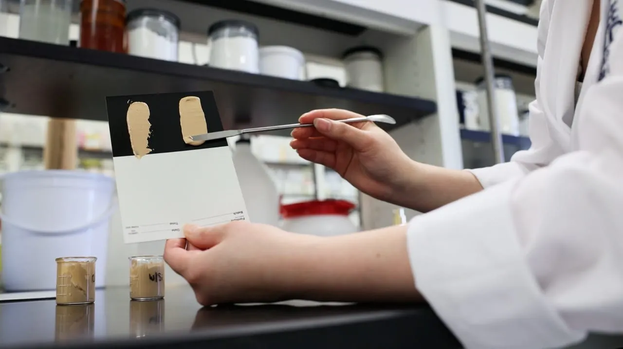 Estée Lauder brings science to shade matching