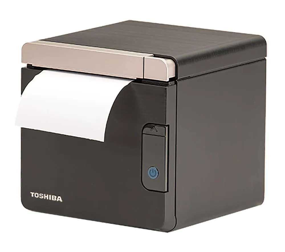 Domtar and Toshiba help retailers advance sustainability with qualified receipt printing solutions