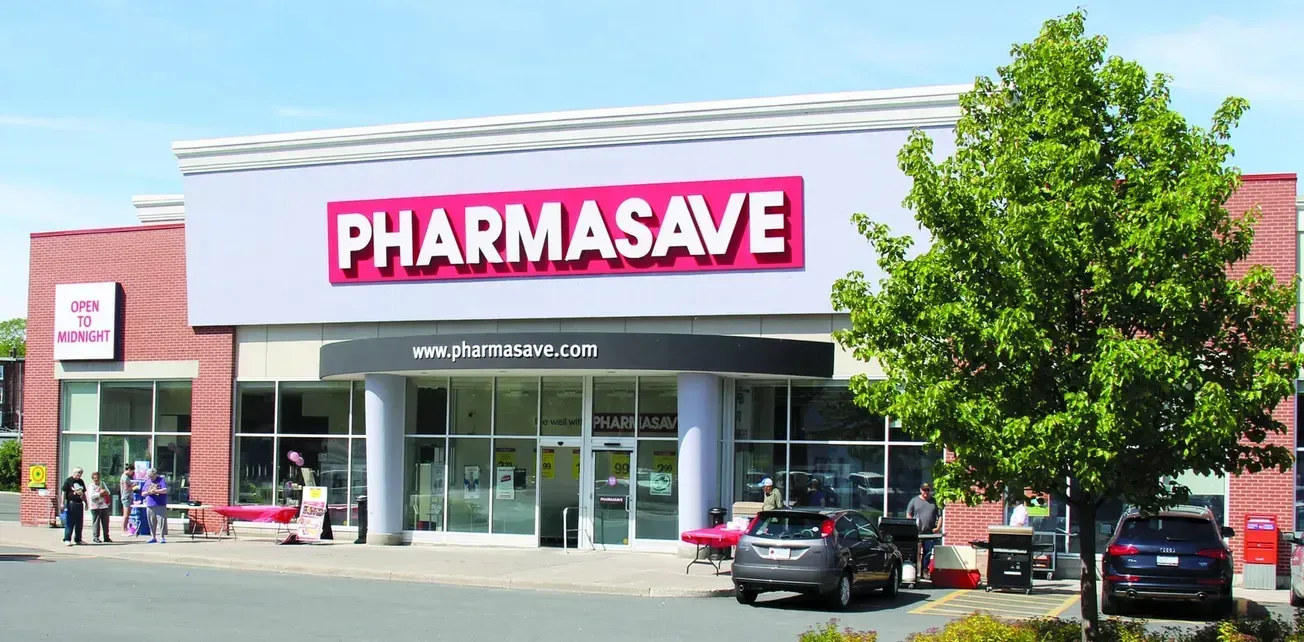 Pharmasave cites community pharmacies’ $23 billion impact