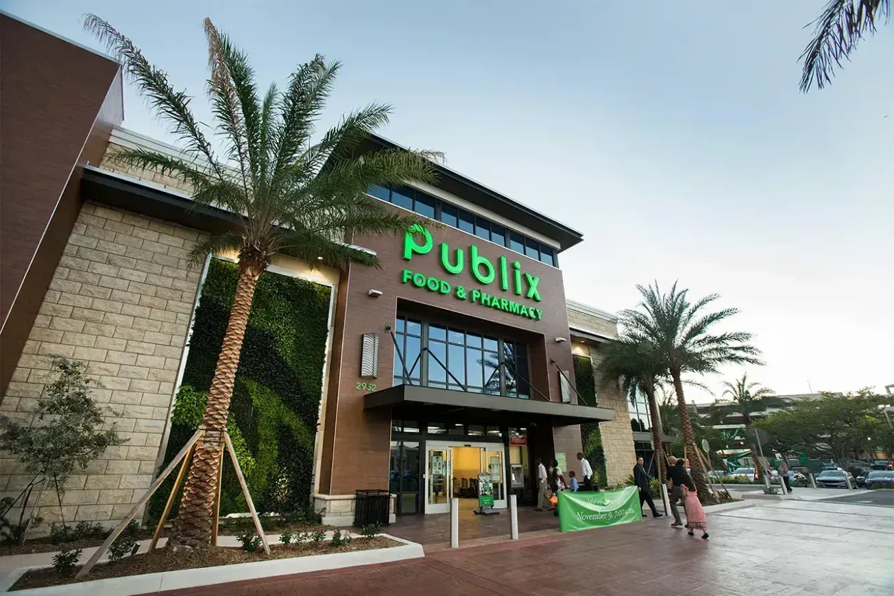 Publix posts modest sales growth in Q2 as Medicare pricing changes weigh on results