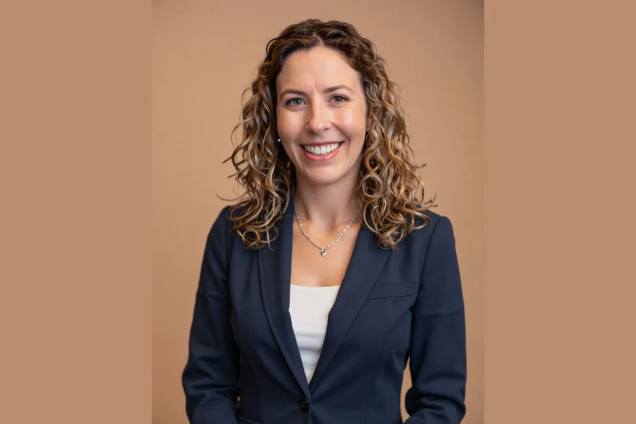 NCPA names Sara Roszak senior vice president of the Office of the CEO