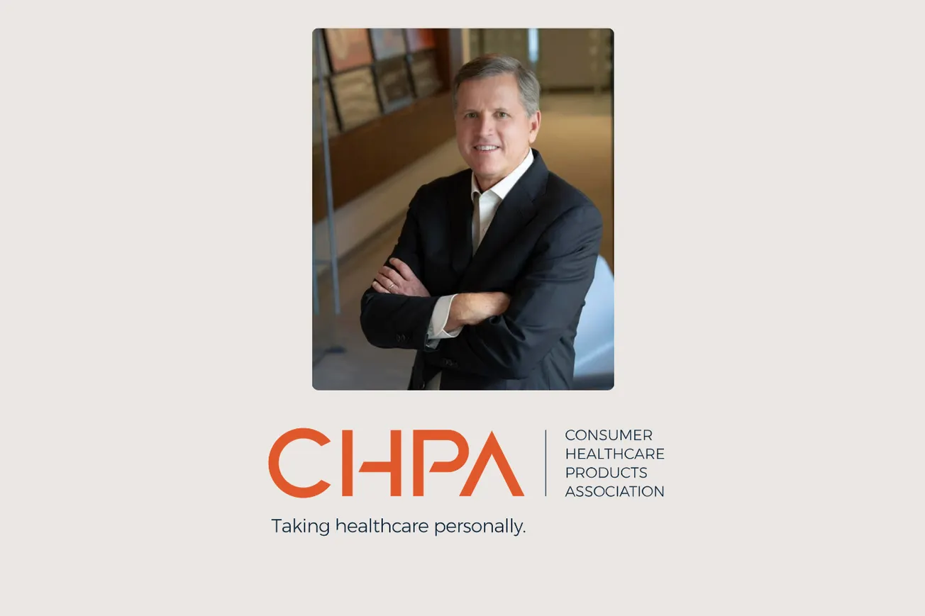 CHPA president and CEO Scott Melville to step down