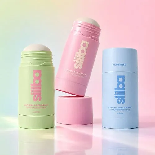 New brand Siiiba targets wellness and hygiene needs of tweens and teens