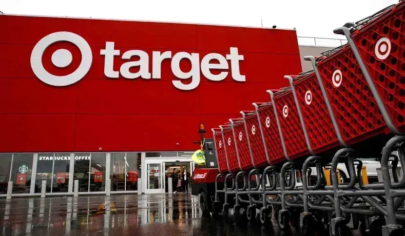Momentous hits mass retail shelves in nationwide rollout with Target