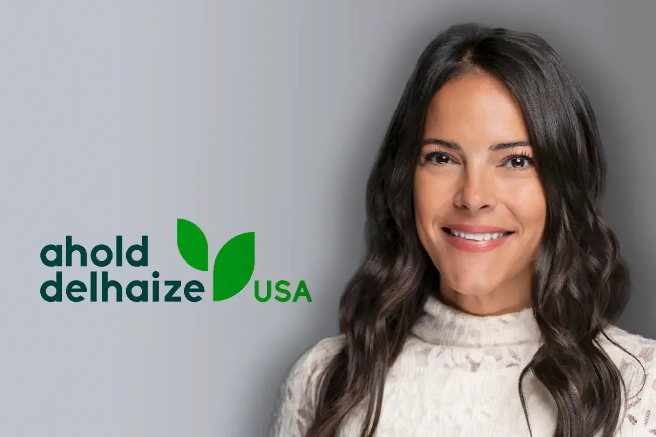 Video Forum: Meghan Galligan, Ahold Delhaize USA