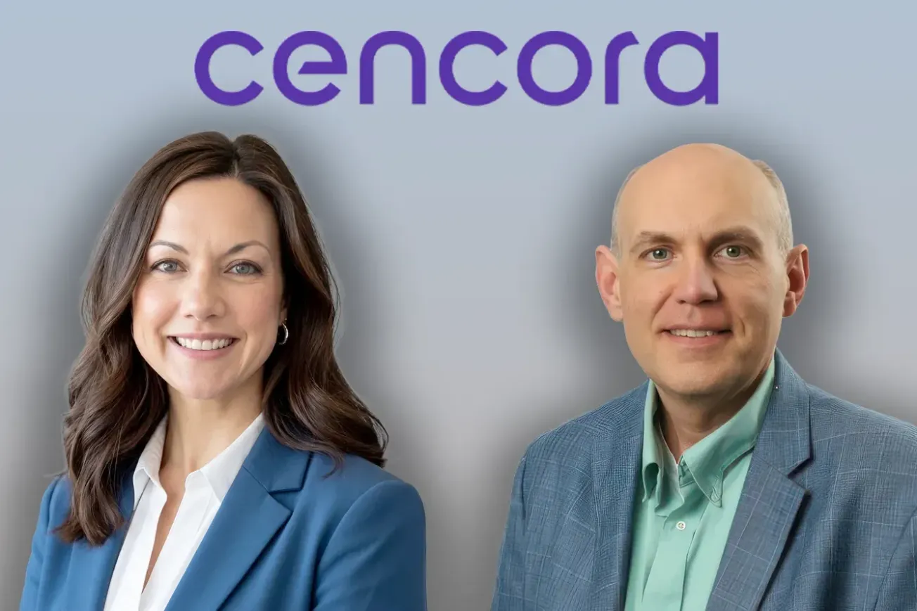 Video Forum: Kenzie Hohman and Tim Weber, Cencora