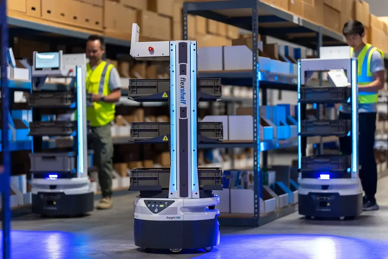 Zebra Technologies wins three Red Dot Design Awards for devices powering frontline workflows share