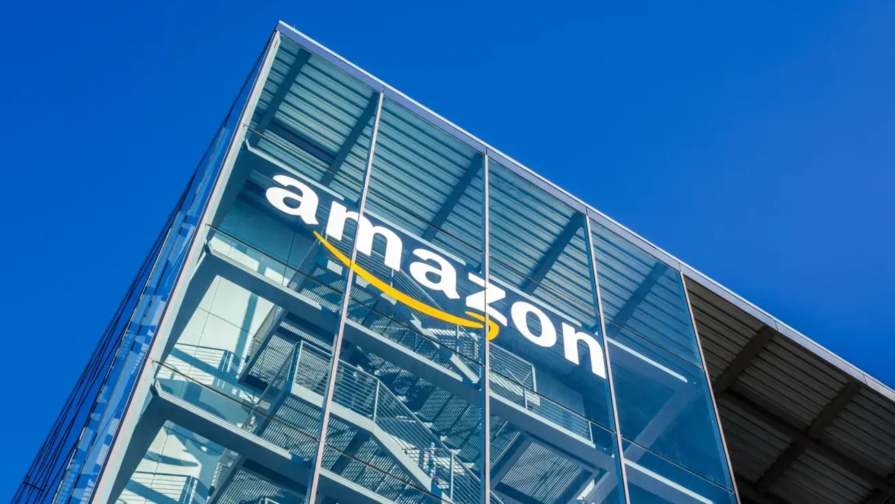 Amazon tops Q2 estimates on 'booming' cloud sales growth