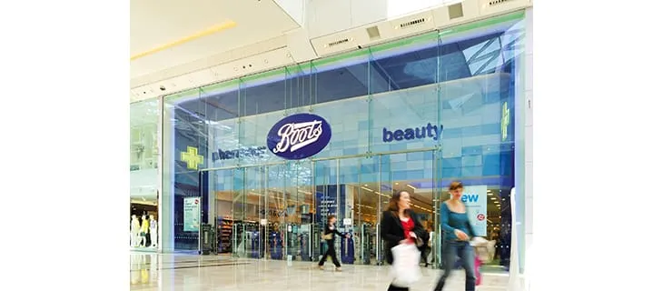London (retailers) calling