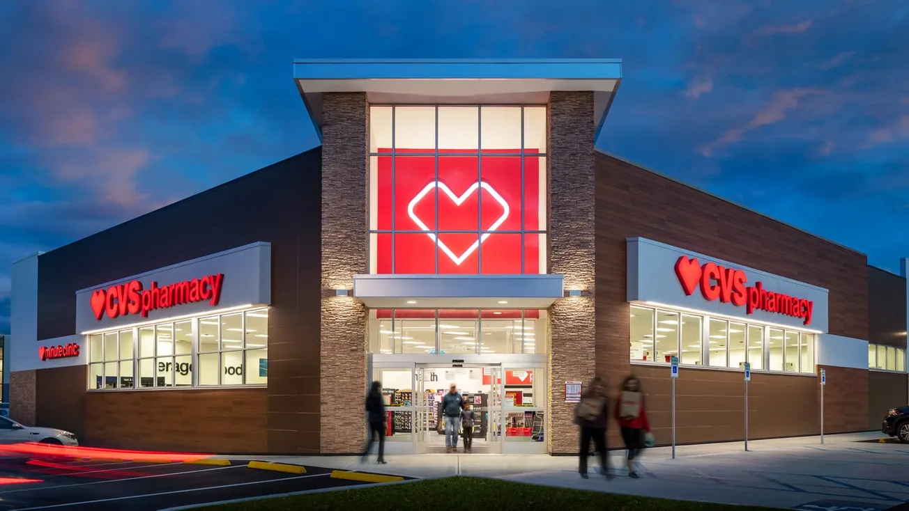 CVS posts Q2 revenue and earnings well ahead of estimates