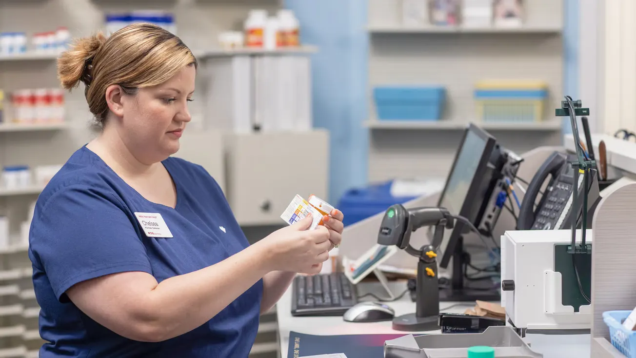 CVS Health cultivates future talent with career growth initiatives