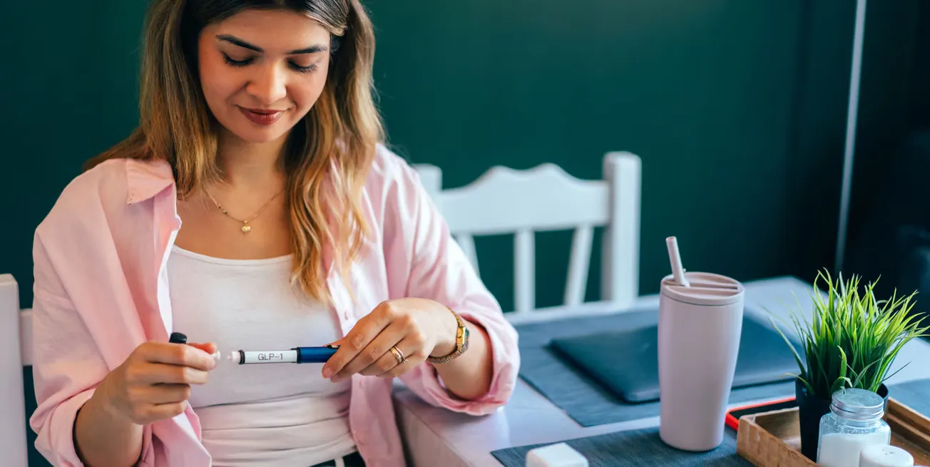 CVS Health broadens consumer access to GLP-1 weight management