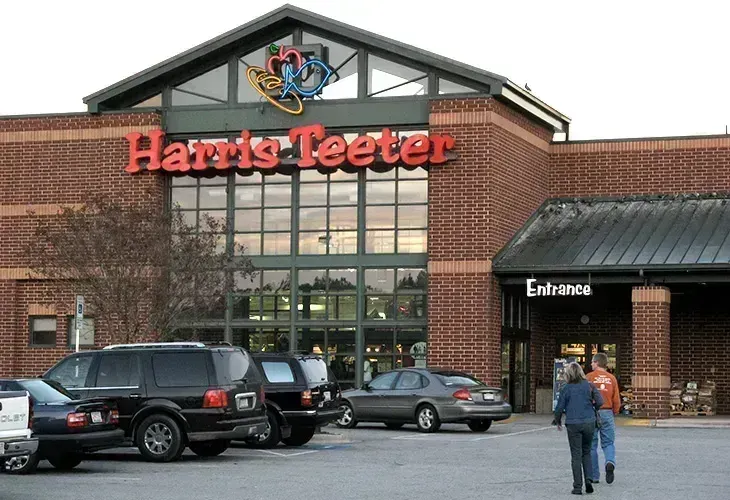 Harris Teeter rolls out new Rx delivery options