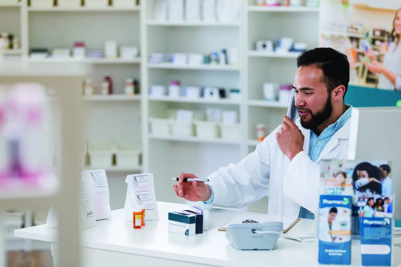 XiFin debuts Empower AI Appeals Agent for pharmacy reimbursement