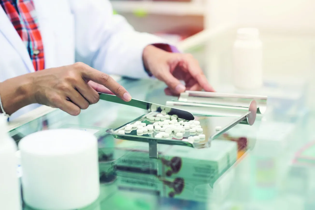 In rural Oregon, the pharmacist is often the closest thing to healthcare access