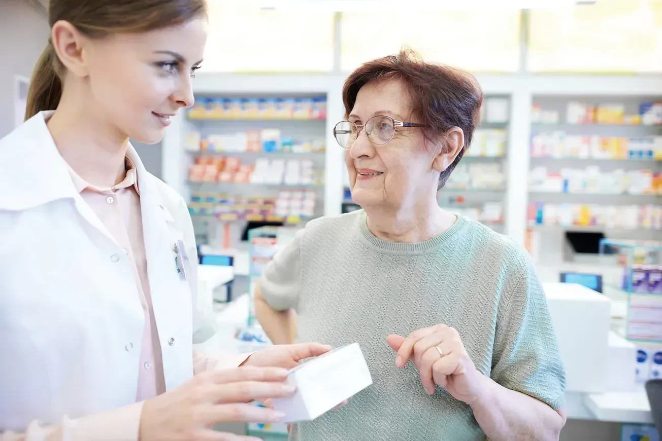 Rural pharmacies identify thousands of patients at risk of stroke, heart disease, pilot program reveals
