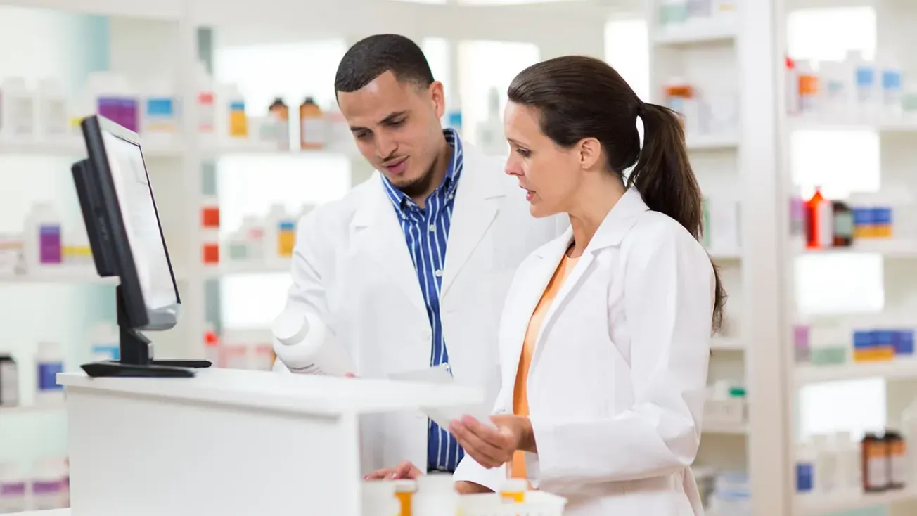 PBM reforms put greater focus on total pharmacy costs