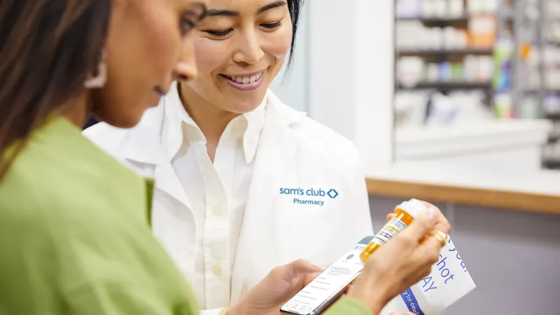 Language barriers mean millions of patients can't safely take their own medications