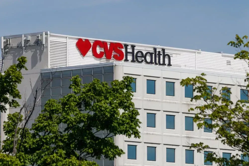 CVS Health announces board changes