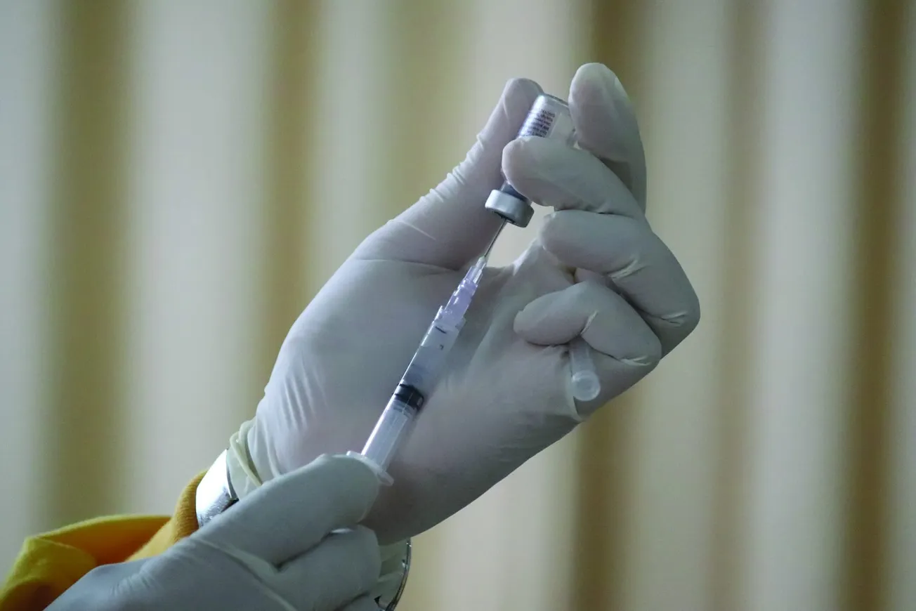 Moderna gets U.S. FDA approval for Influenza Vaccine mFLUSIVA